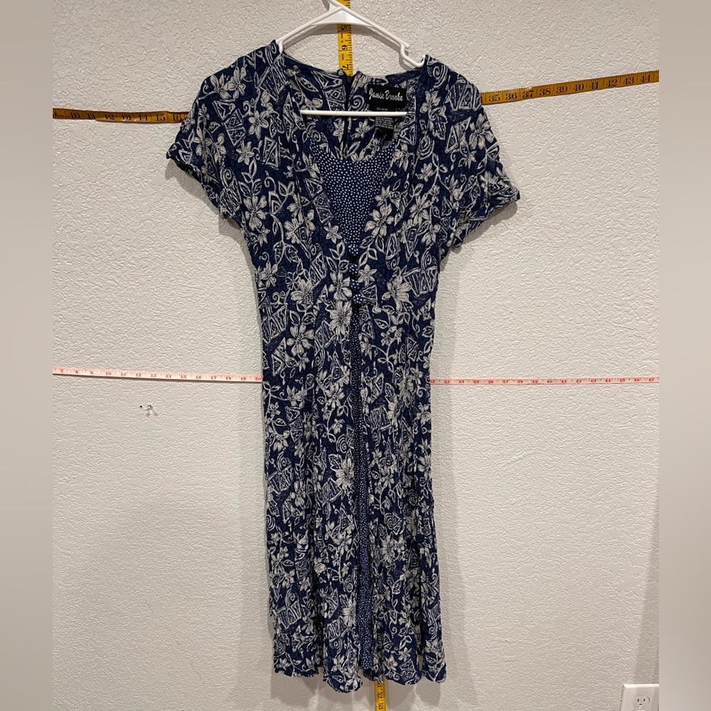 Vintage dress